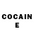 COCAIN 97% Andrey Pazderin